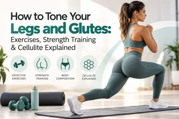 How To Tone Your Legs And Glutes 1 How To Tone Your Legs And Glutes East Grinstead