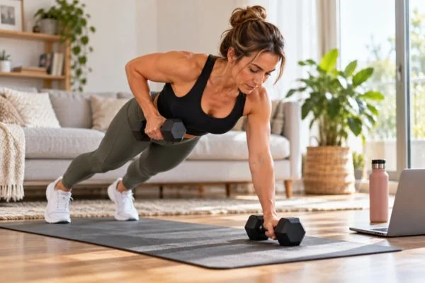 How to Build Muscle Tone 1 How to Build Muscle Tone East Grinstead